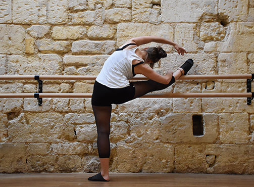 danse-classique