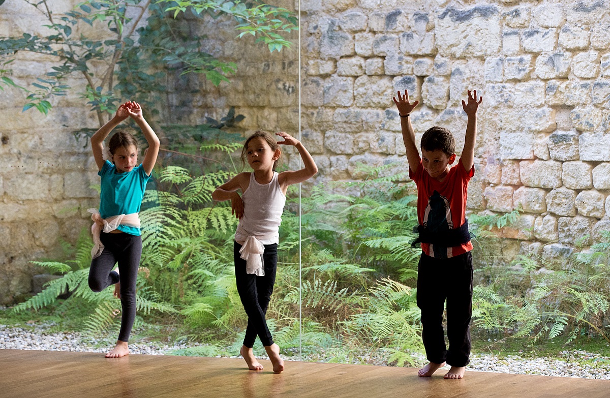 danse-initiation